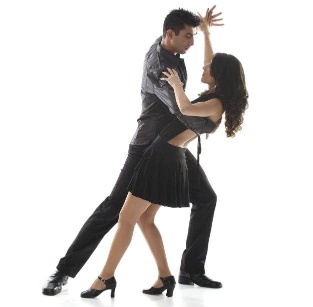 Salsa / Bachata
