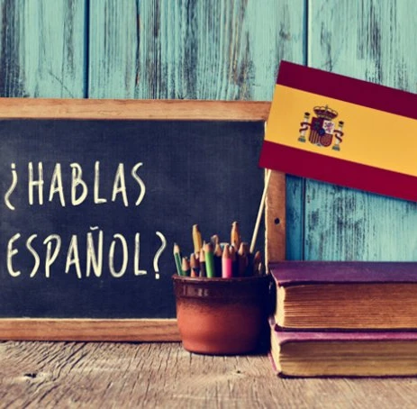 Espagnol