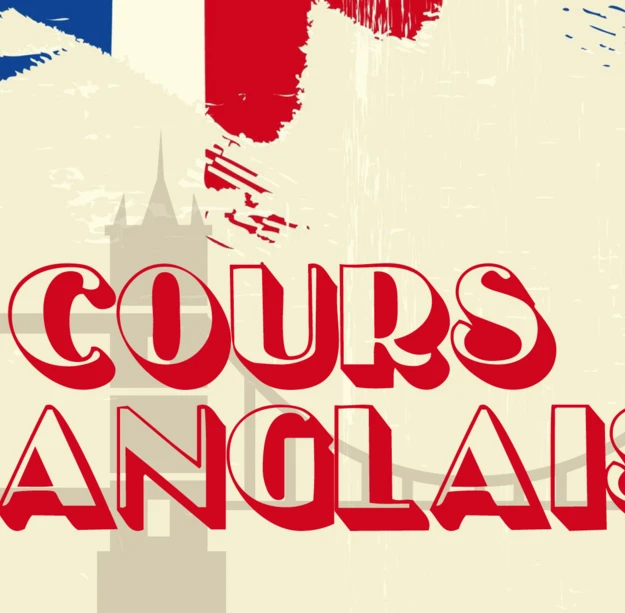Anglais enfants
