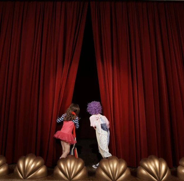 Théâtre enfants