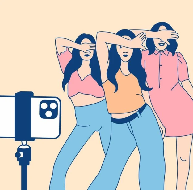 TIK TOK DANCE