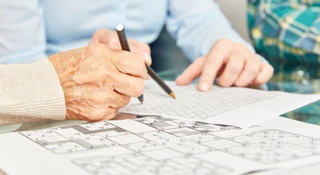 Atelier de mémoire et jeux