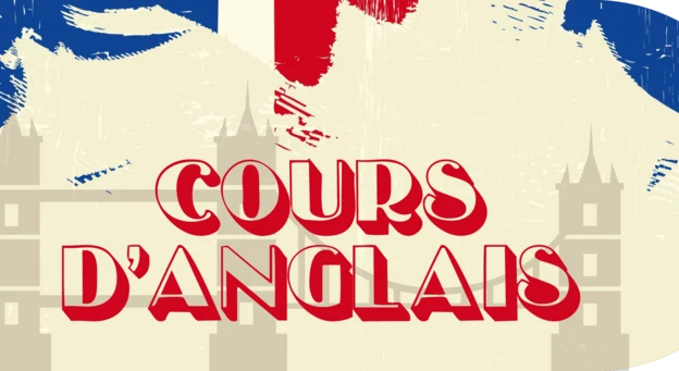 Anglais enfants