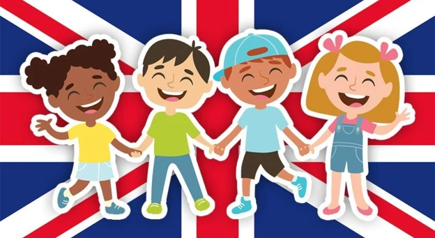 Déjeuner en anglais
