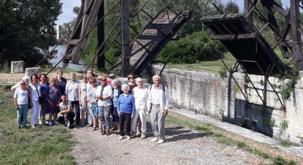 Club du Temps Libre