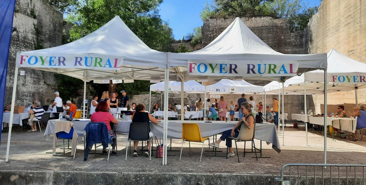 Forum des associations